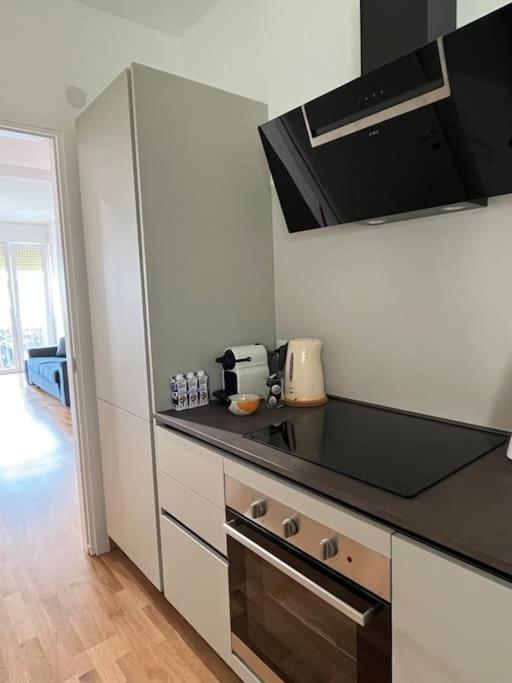 Appartamento San Nicolo Treviso Exterior foto