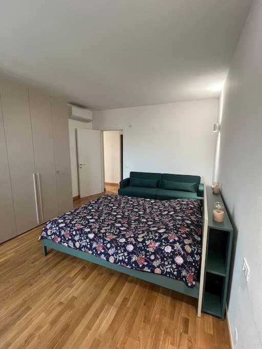 Appartamento San Nicolo Treviso Exterior foto